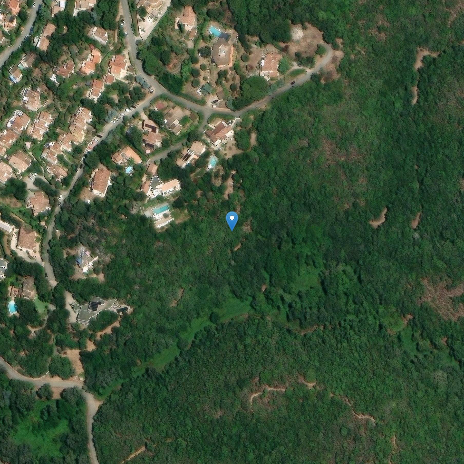 Photo de Sito archeologico