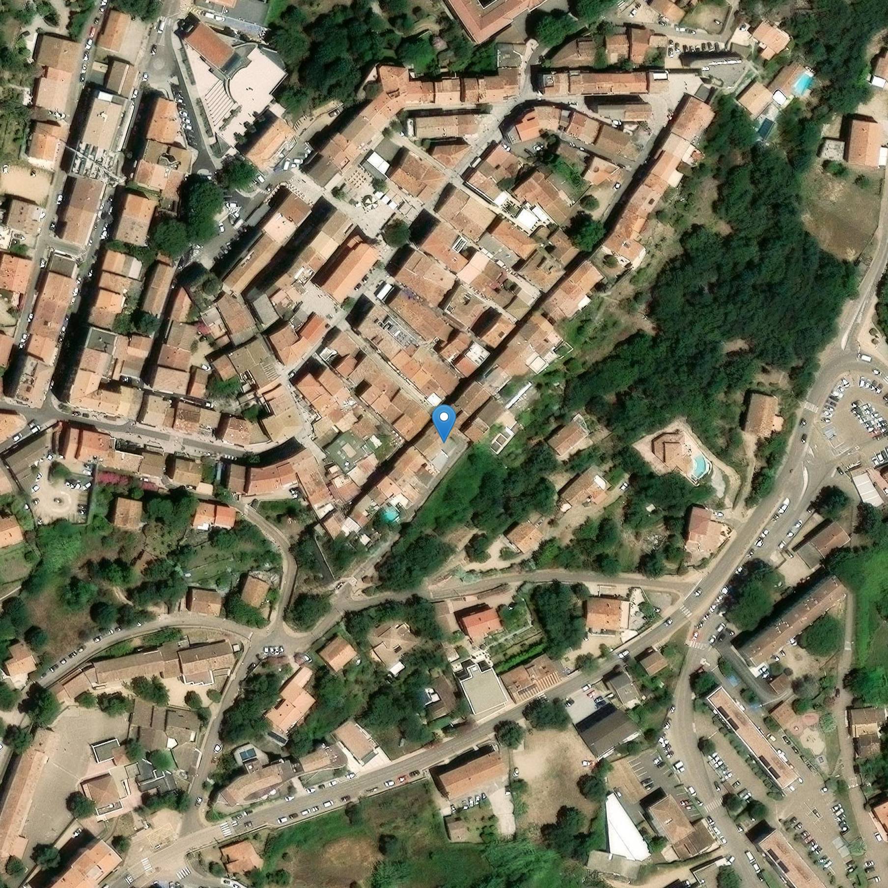 Photo de 强化城市辖区,称为Citadelle