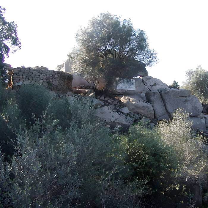 Photo de Site archéologique de Tappa