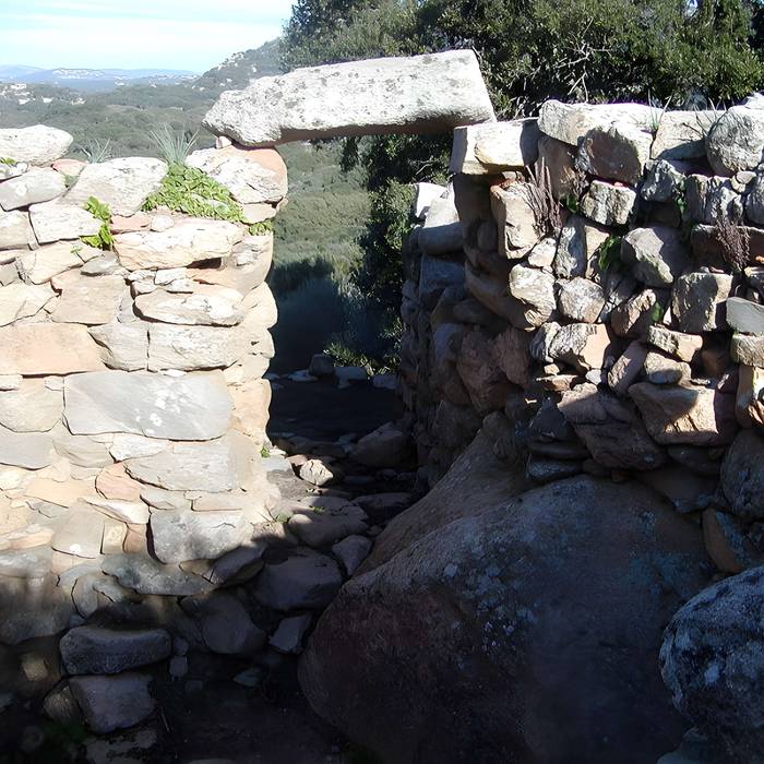 Photo de Site archéologique de Tappa