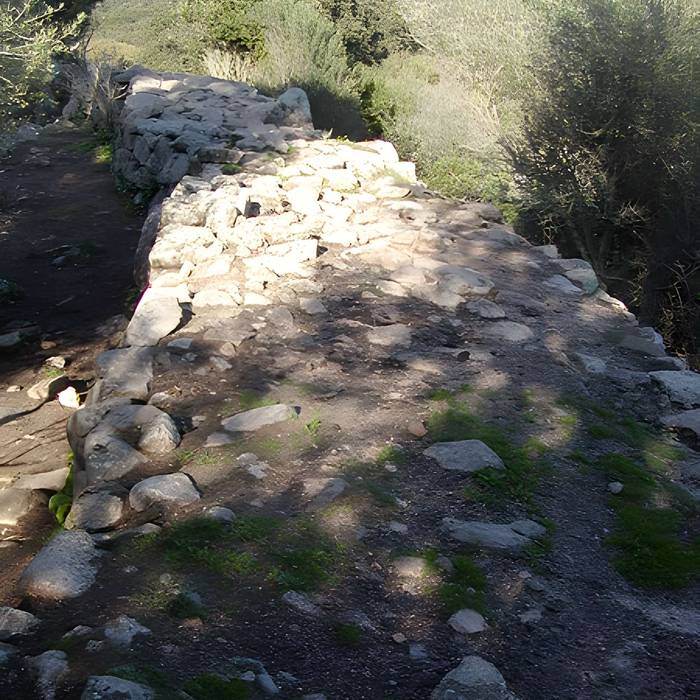 Photo de Site archéologique de Tappa