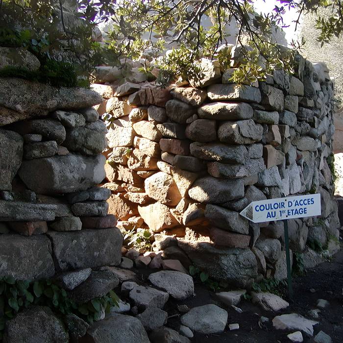 Photo de Site archéologique de Tappa