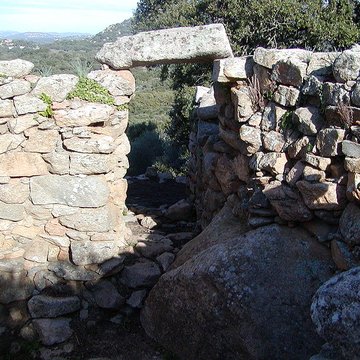 Site archéologique de Tappa