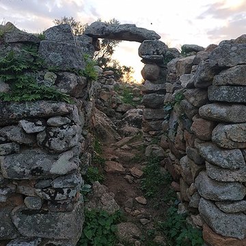 Site archéologique de Tappa