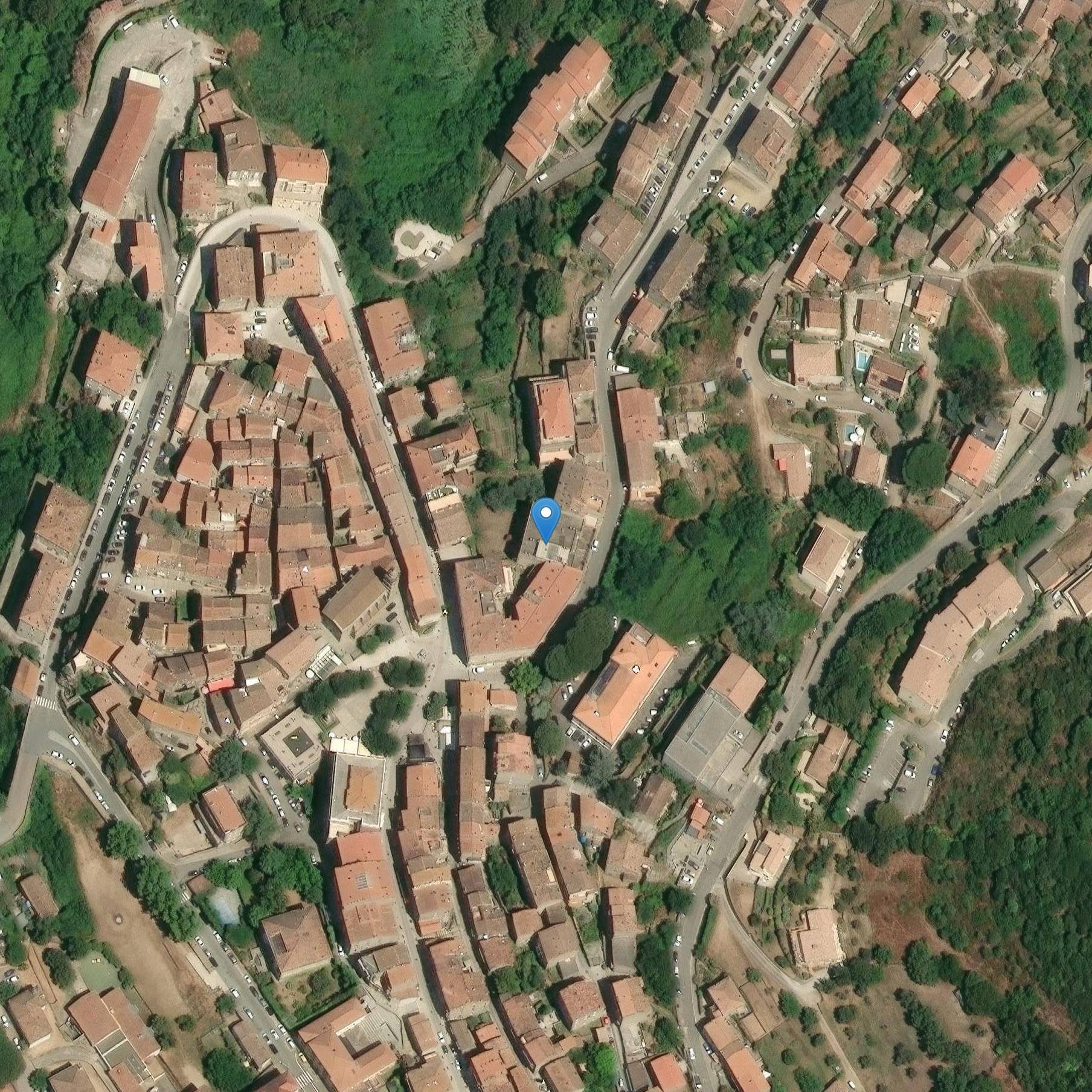 Photo de チャールズ・デ・ロッカ・セラ・ハウス