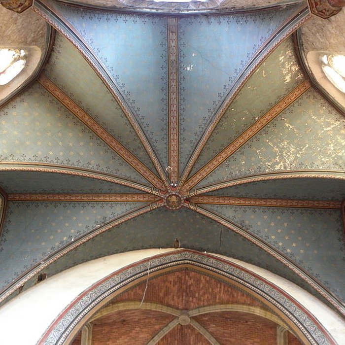 Photo de Église Saint-André de Monflanquin