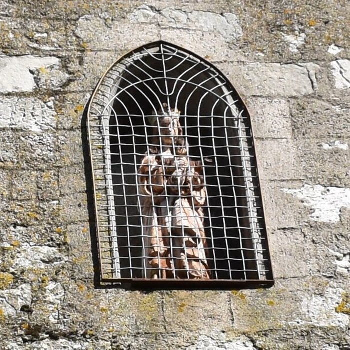 Photo de Église Saint-André de Monflanquin