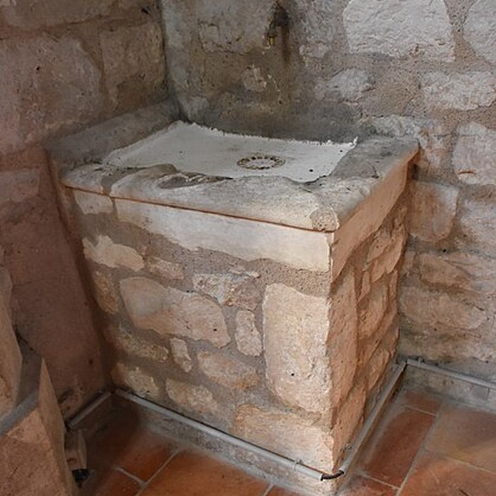 Photo de Église Saint-André de Monflanquin