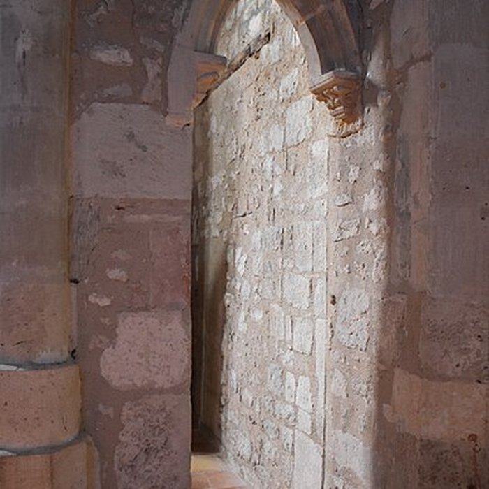 Photo de Église Saint-André de Monflanquin