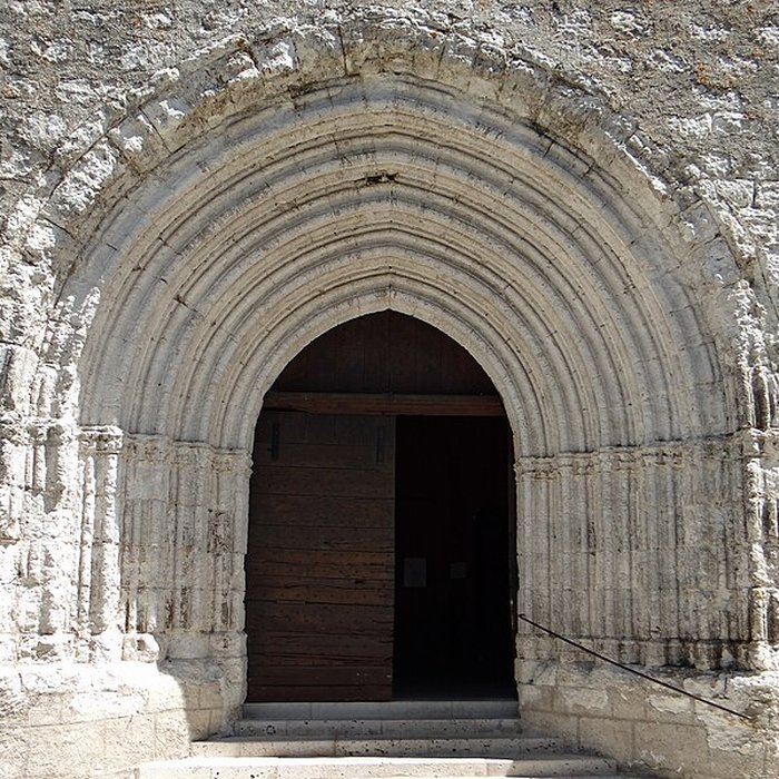 Photo de Église Saint-André de Monflanquin