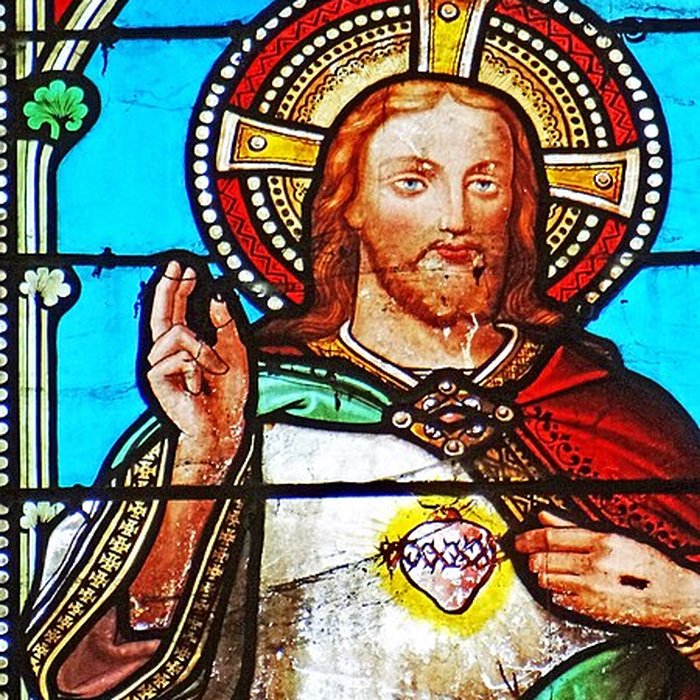 Photo de Église Saint-André de Monflanquin