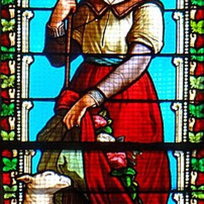 Photo de Église Saint-André de Monflanquin