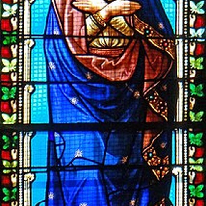 Photo de Église Saint-André de Monflanquin