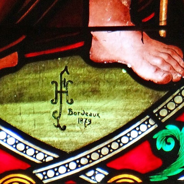 Photo de Église Saint-André de Monflanquin