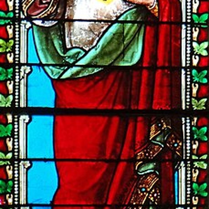 Photo de Église Saint-André de Monflanquin