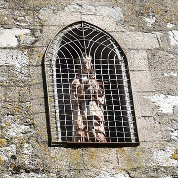 Église Saint-André de Monflanquin