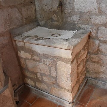 Église Saint-André de Monflanquin