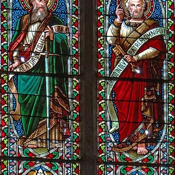 Église Saint-André de Monflanquin