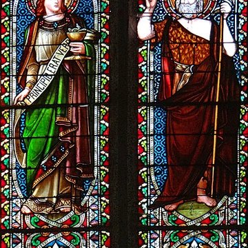 Église Saint-André de Monflanquin