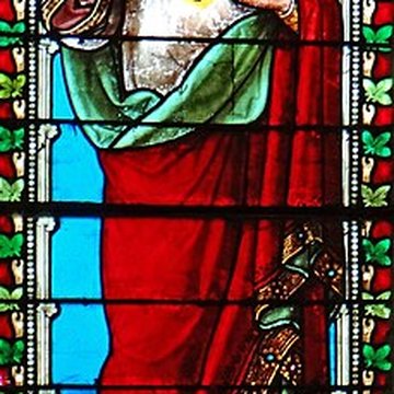 Église Saint-André de Monflanquin