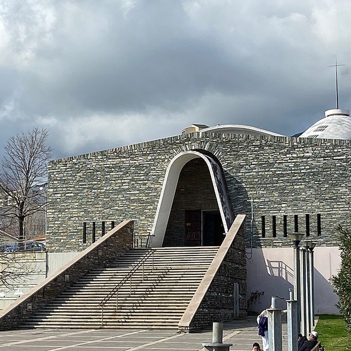 Photo de Centre paroissial Notre-Dame des Victoires