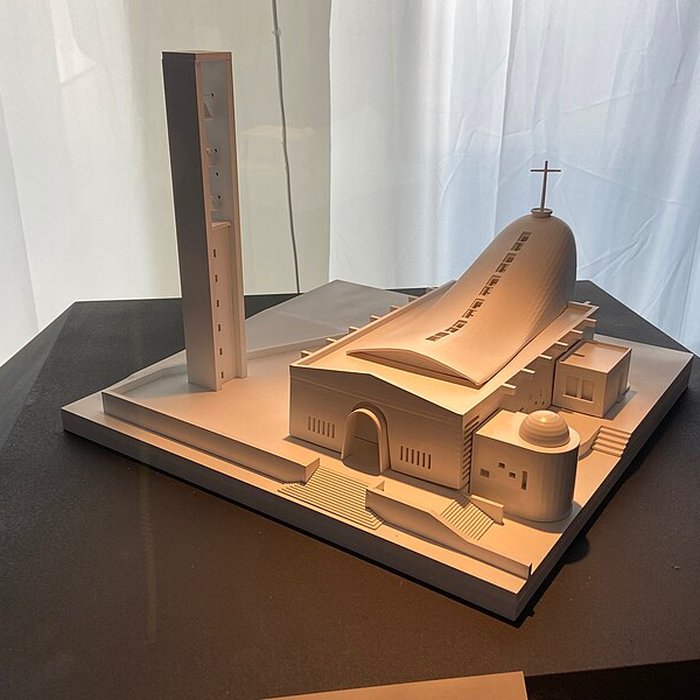 Photo de Centre paroissial Notre-Dame des Victoires