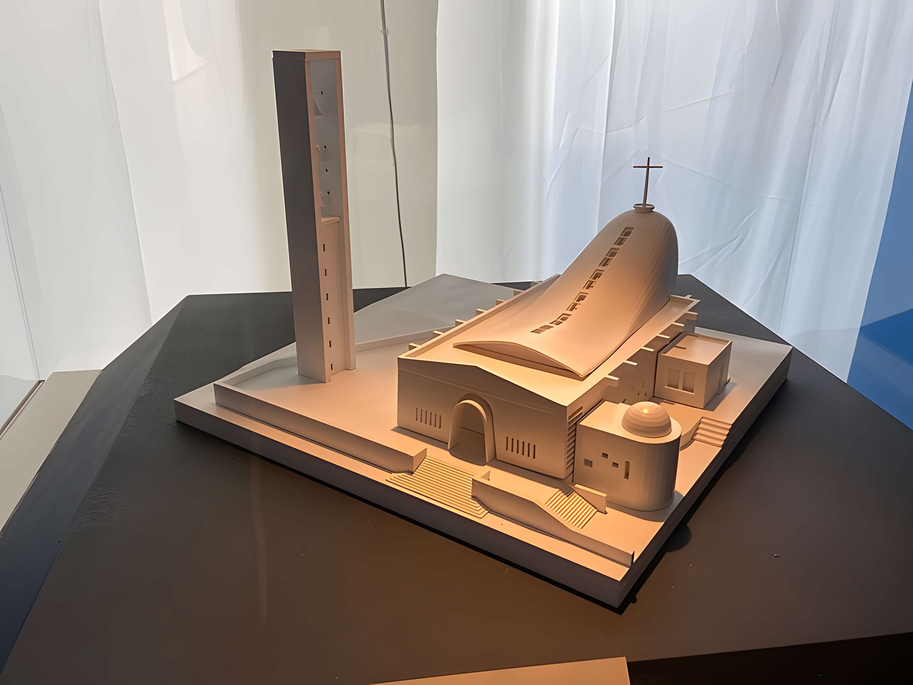 Centre paroissial Notre-Dame des Victoires