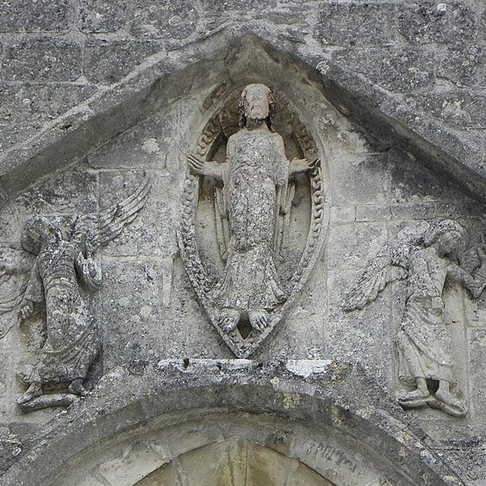 Photo de Église Saint-André de Ruffec