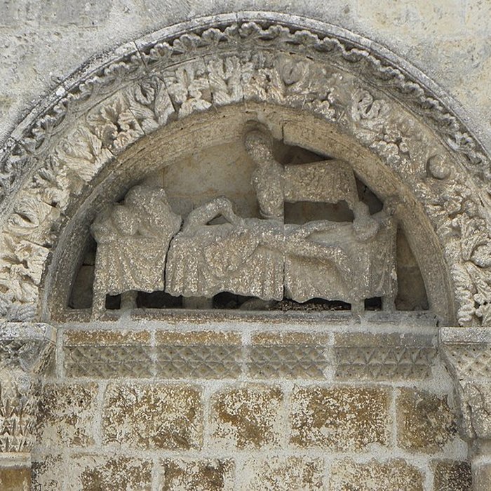 Photo de Église Saint-André de Ruffec