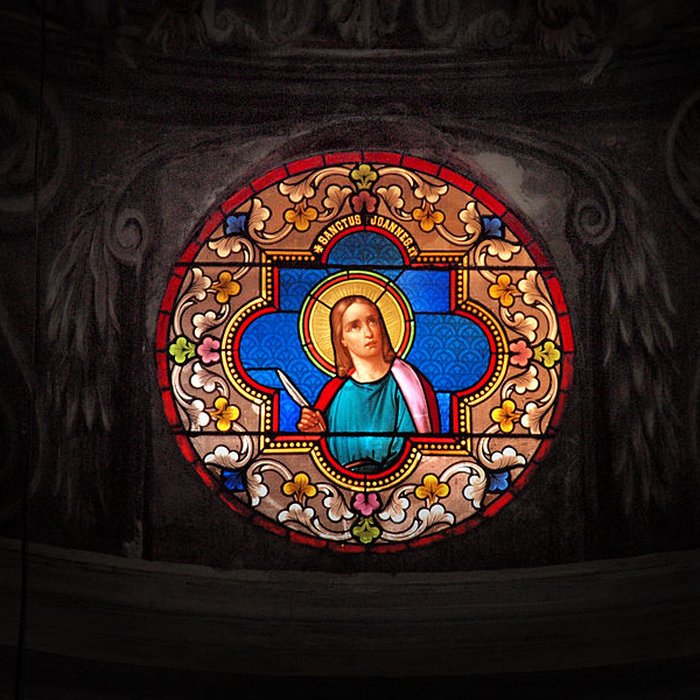 Photo de Eglise Sainte-Marie