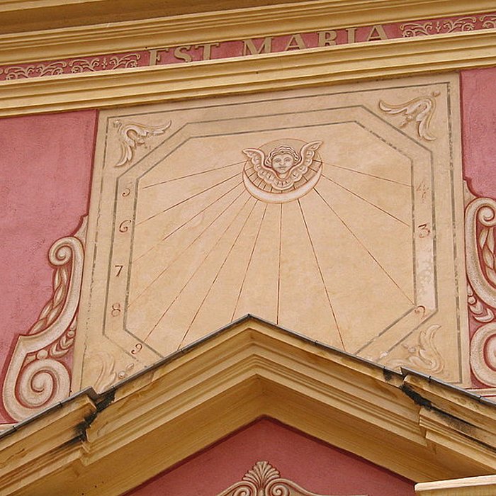 Photo de Eglise Sainte-Marie