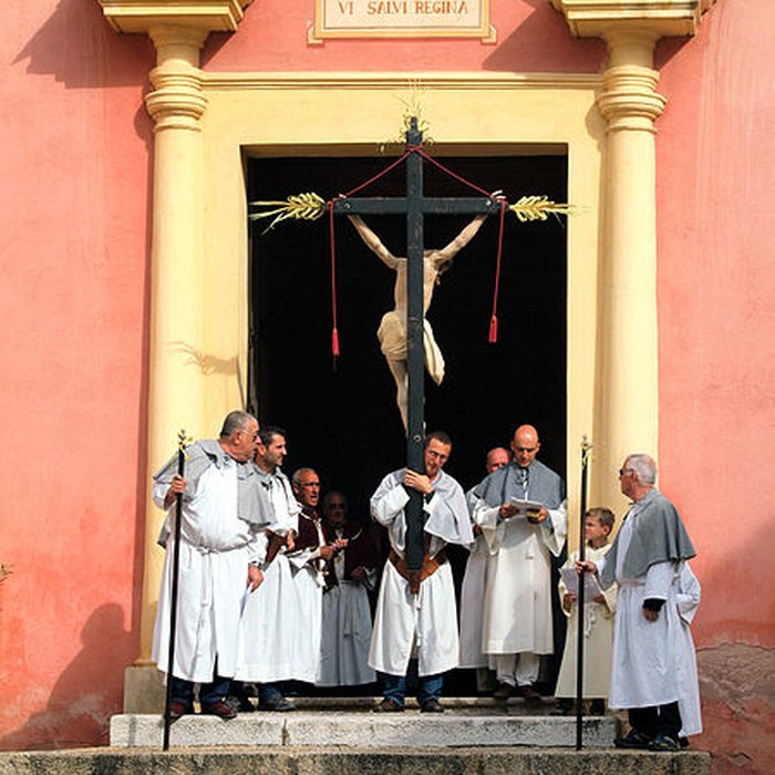 Photo de Eglise Sainte-Marie