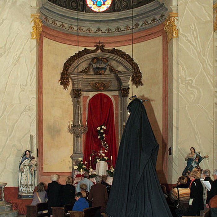 Photo de Eglise Sainte-Marie