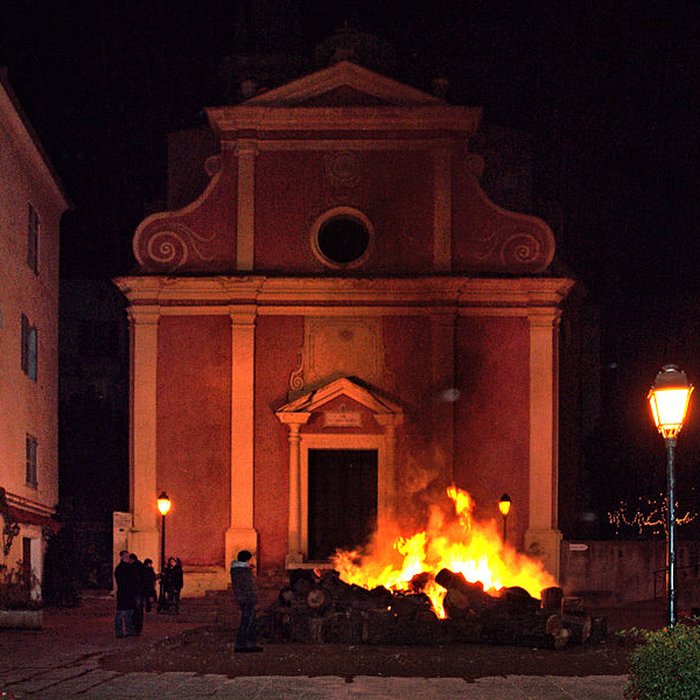 Photo de Eglise Sainte-Marie