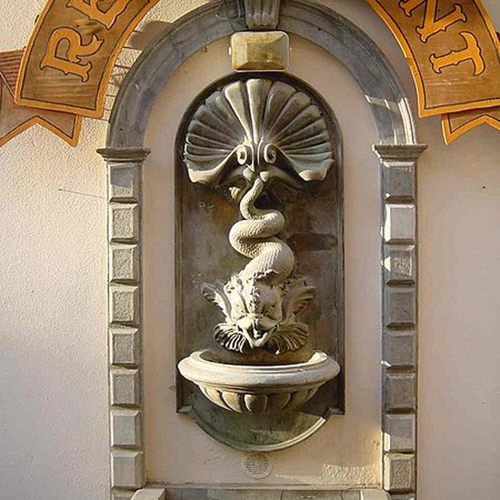 Photo de Eglise Sainte-Marie