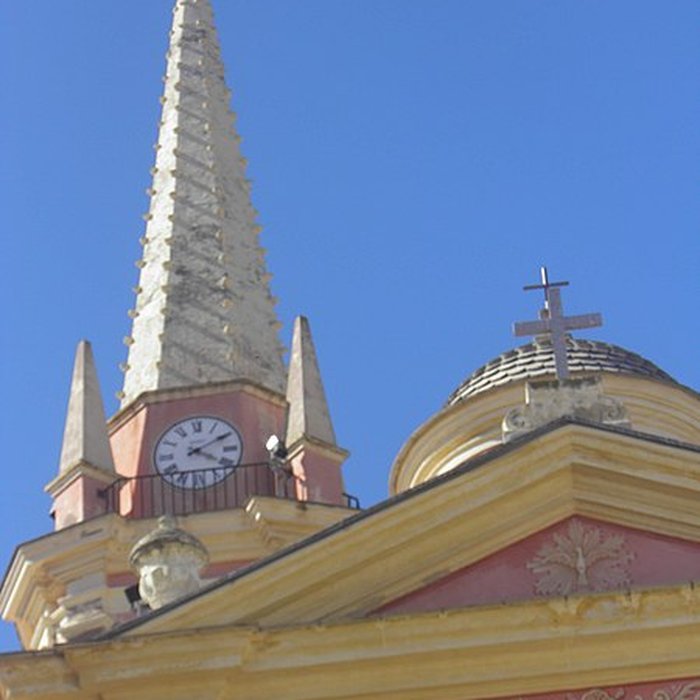 Photo de Eglise Sainte-Marie