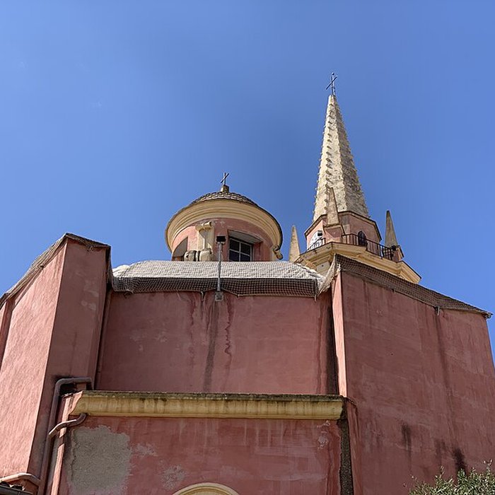 Photo de Eglise Sainte-Marie