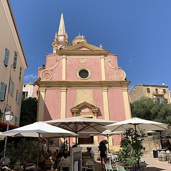 Photo de Eglise Sainte-Marie