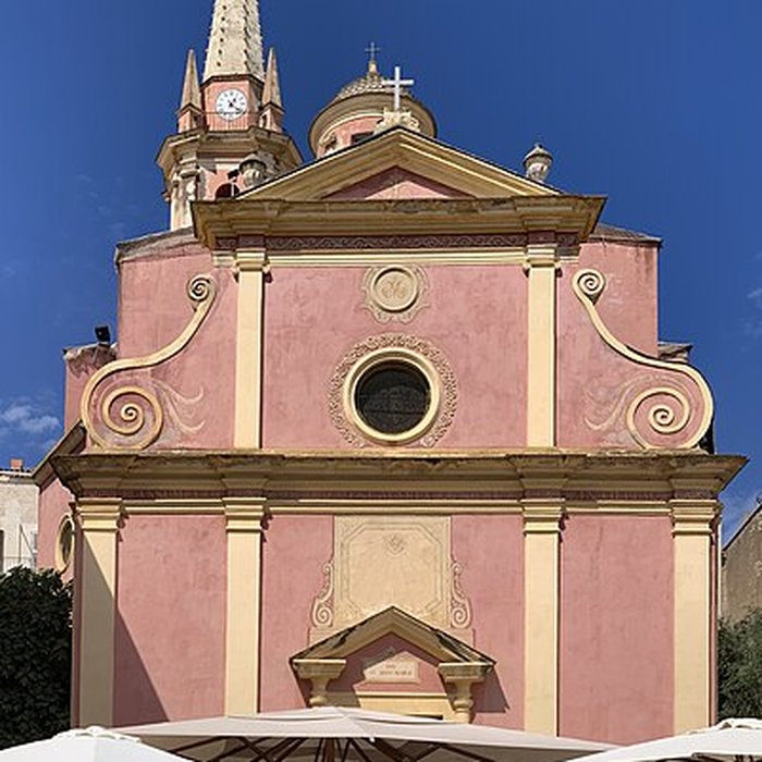 Photo de Eglise Sainte-Marie