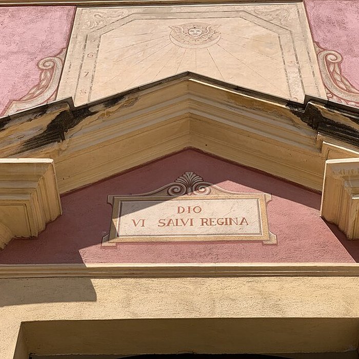 Photo de Eglise Sainte-Marie