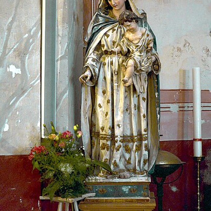 Photo de Eglise Sainte-Marie