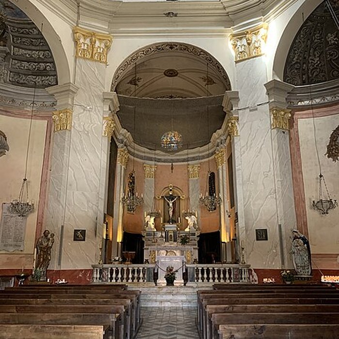 Photo de Eglise Sainte-Marie