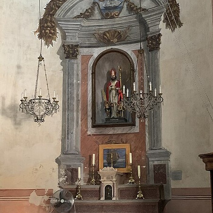 Photo de Eglise Sainte-Marie