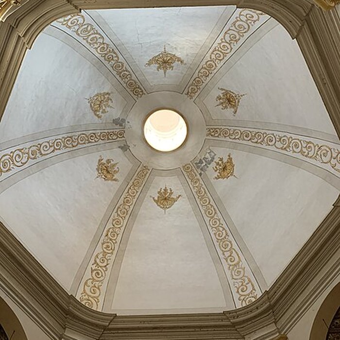 Photo de Eglise Sainte-Marie