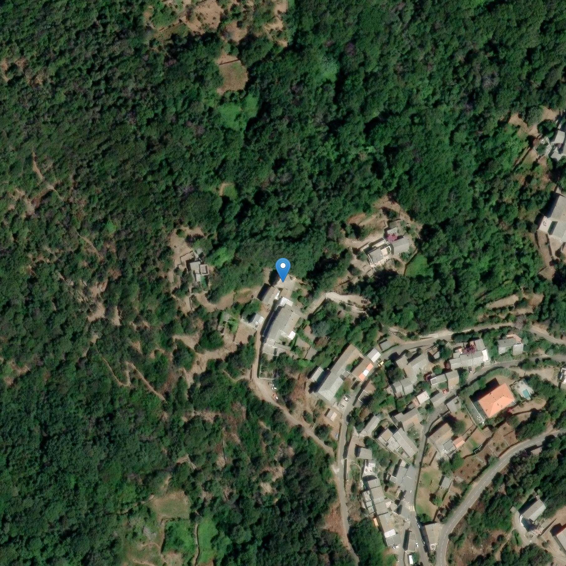 Photo de チャペル サンテ アンヌ・デ・ボヴァロ