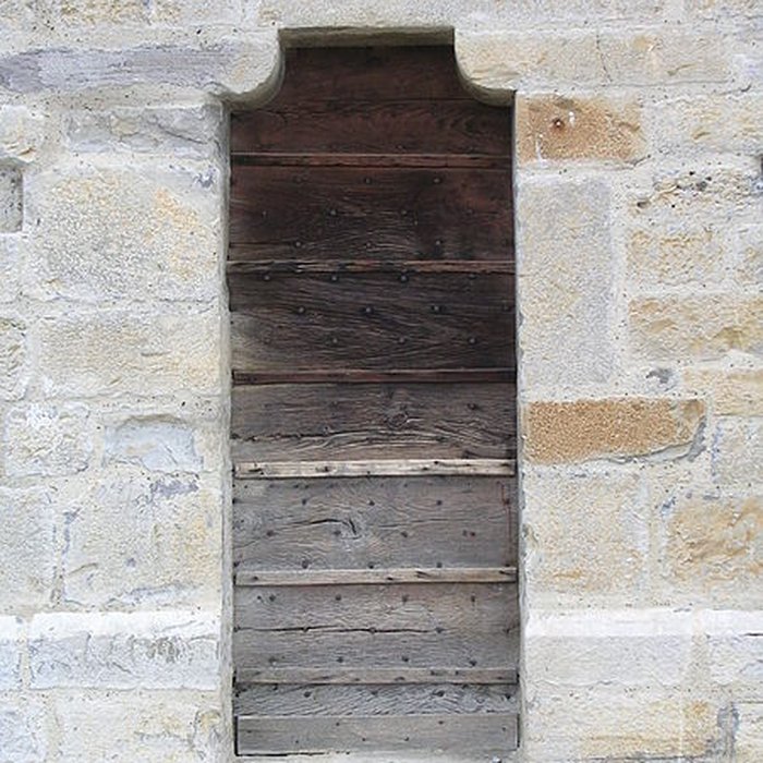 Photo de Église Saint-André de Sauveterre-de-Béarn