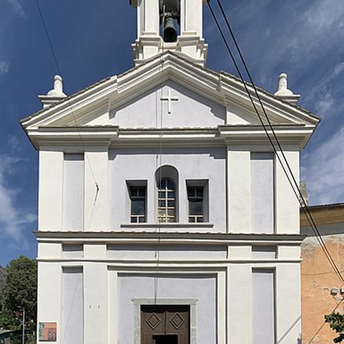 Photo de Chapelle Sainte-Croix