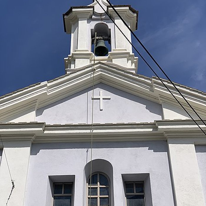 Photo de Chapelle Sainte-Croix