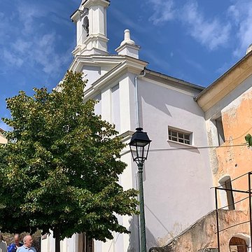 Chapelle Sainte-Croix
