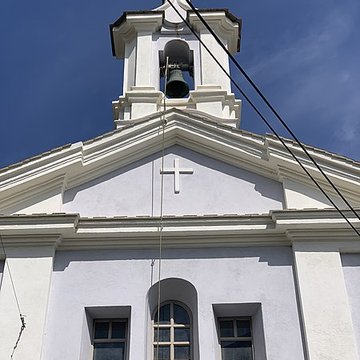 Chapelle Sainte-Croix